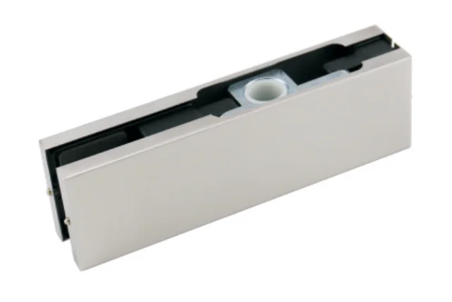 PF0001 Glass patch fittings
