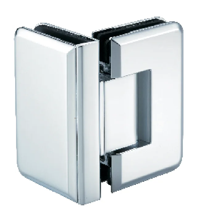 SH0202 Shower hinges
