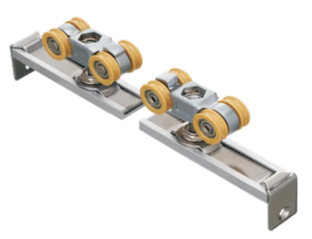 ST0113 Sliding door rollers