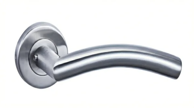 TLH0017 Tubular lever handles